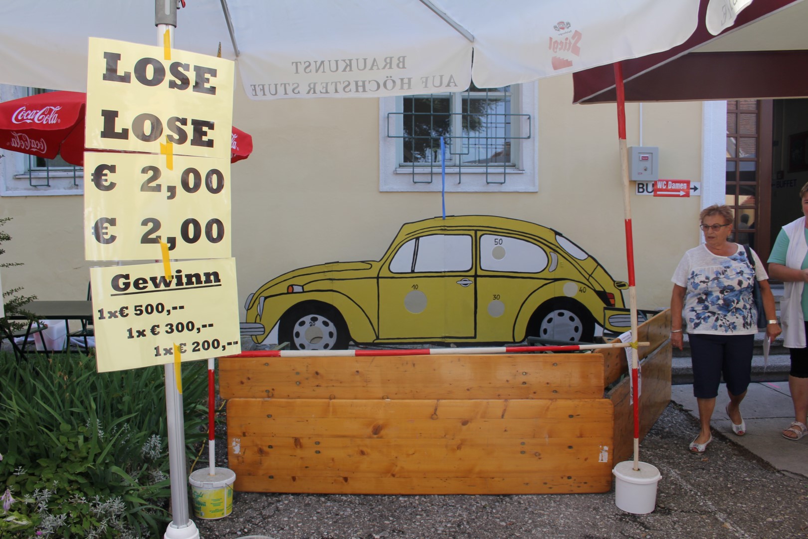 2017-07-09 Oldtimertreffen